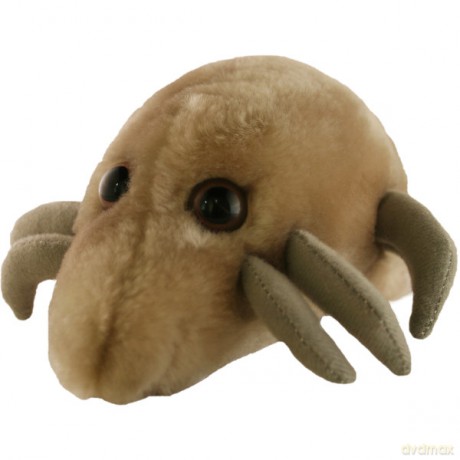 GIANTMICROBES Roztocze [ZABAWKA]
