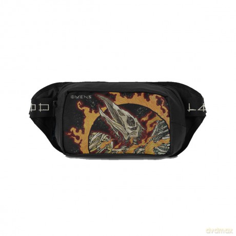 Lamb Of God: Shoulder Bag: Omens