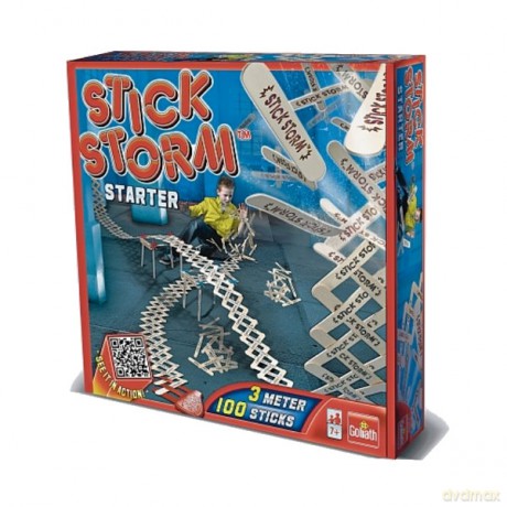 GOLIATH Stick Storm Starter [ZABAWKA]