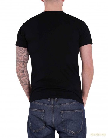 Lewis Capaldi: Unisex T-Shirt: Divinely Uninspired (Black) (Medium)
