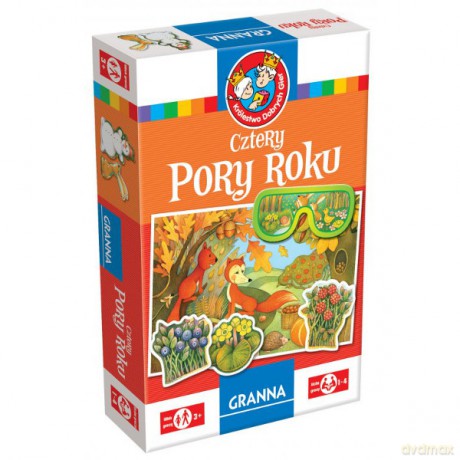 GRANNA Cztery Pory Roku [GRA]