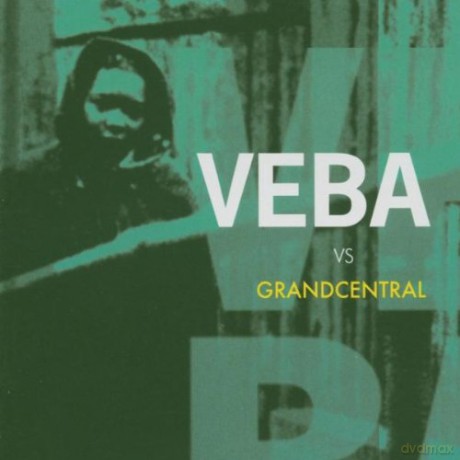 Various: Veba Vs Grand Central [CD]