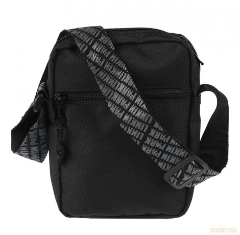 Linkin Park: Crossbody Bag: Hybrid Theory