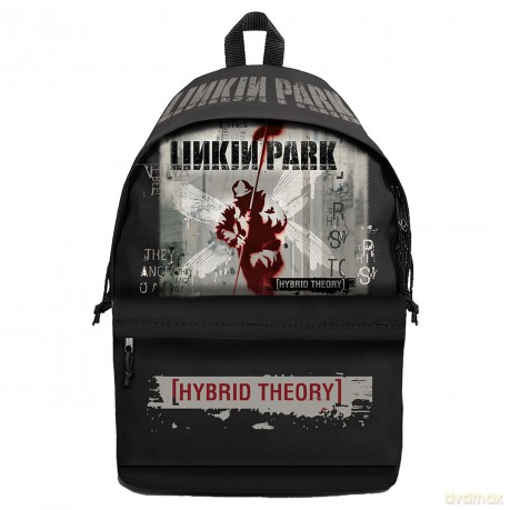 Linkin Park: Daypack: Hybrid Theory