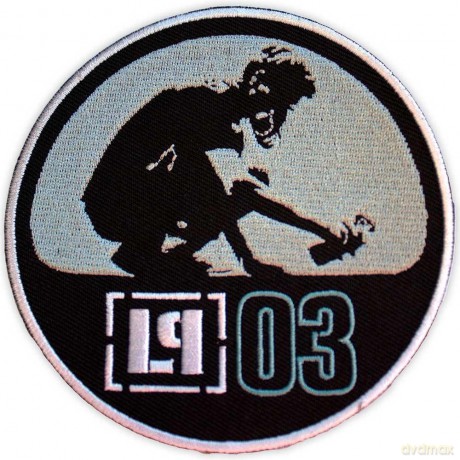 Linkin Park: Standard Patch: LP03