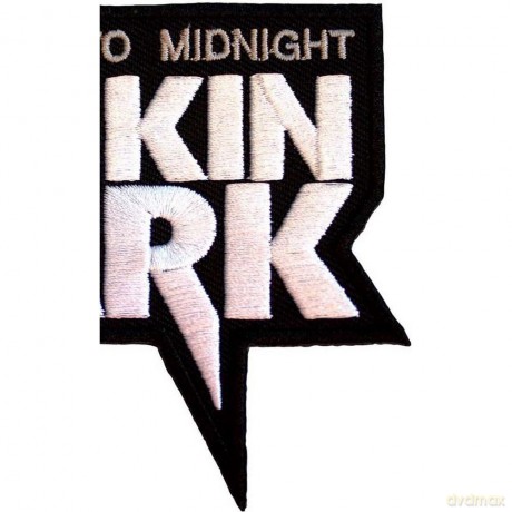 Linkin Park: Standard Patch: Minutes To Midnight