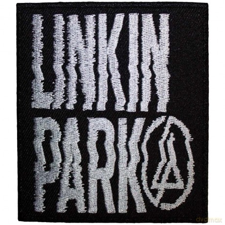 Linkin Park: Standard Patch: Shift