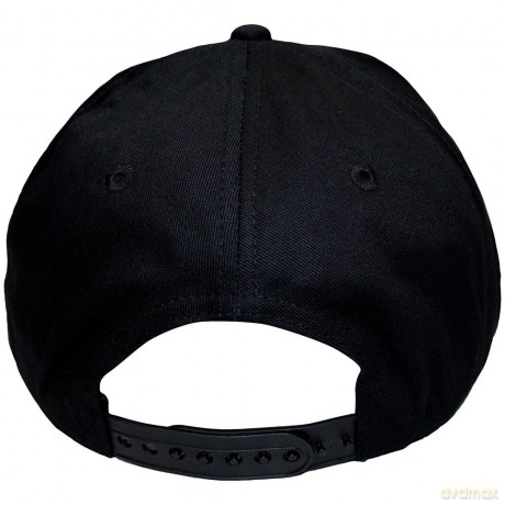 Linkin Park: Unisex Baseball Cap: Minutes To Midnight (Black)