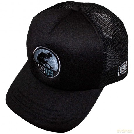 Linkin Park: Unisex Mesh Back Cap: LP03 (Black)