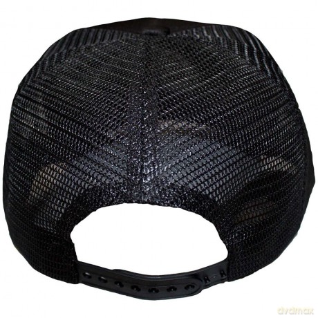 Linkin Park: Unisex Mesh Back Cap: LP03 (Black)
