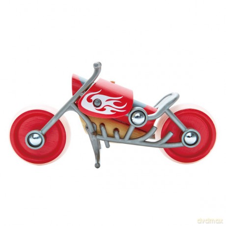 HAPE Chopper [ZABAWKA]