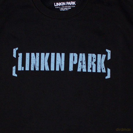Linkin Park: Unisex Sweatshirt: Meteora Portraits (Black) (Back Print) (XX-Large)