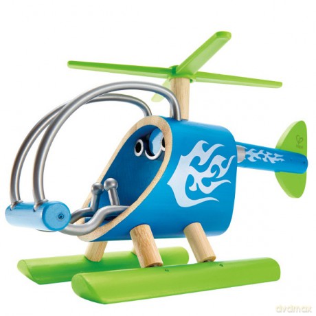 HAPE Helikopter [ZABAWKA]