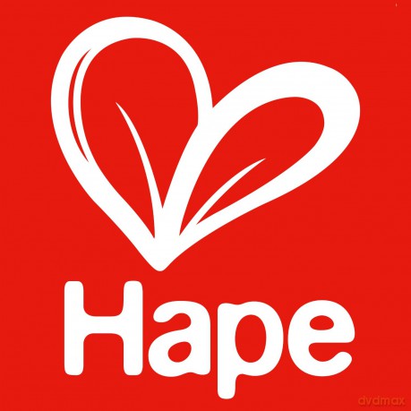 HAPE Kolory i kształty [ZABAWKA]
