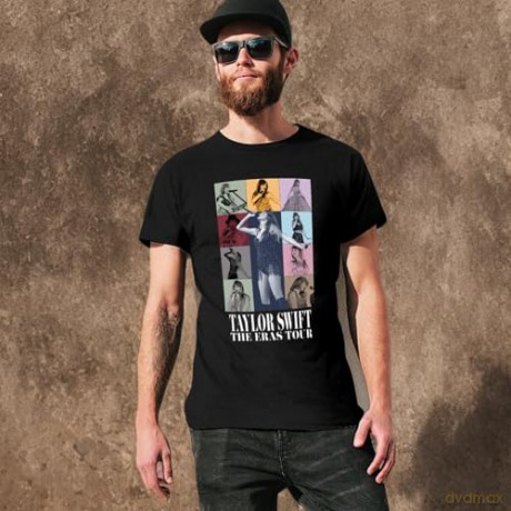 Linkin Park: Unisex T-Shirt: Soldier Hybrid Theory (Black) (Small)