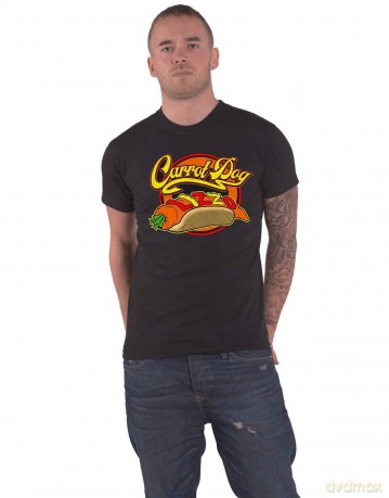 Lizzo: Unisex T-Shirt: Carrot Glizzy (Black) (XX-Large)