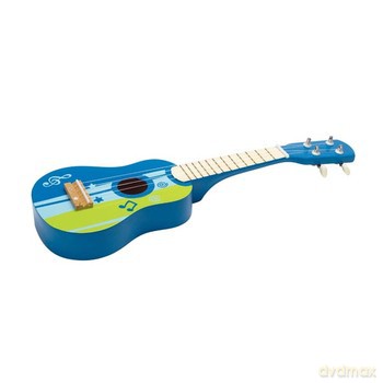 HAPE Niebieska Gitara [ZABAWKA]
