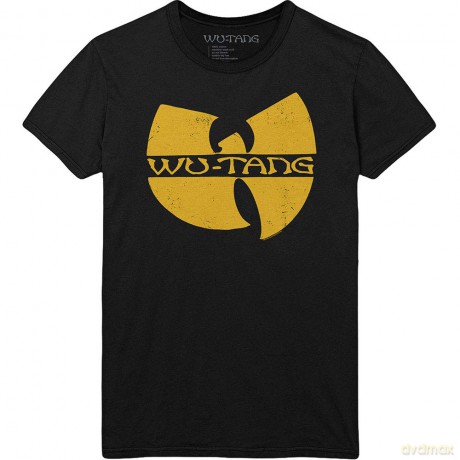 T-Shirt: Logo