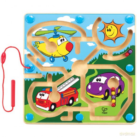 HAPE Samochody [ZABAWKA]