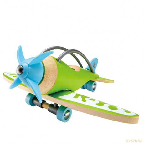HAPE Samolot [ZABAWKA]