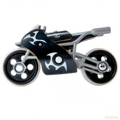 HAPE Supermotor [ZABAWKA]
