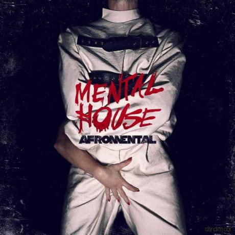Afromental: Mental House [CD]