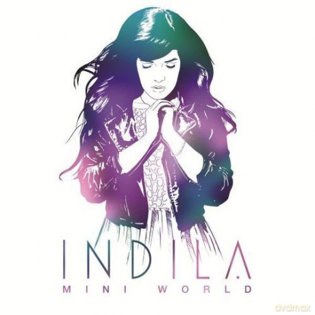 Indila: Mini World (PL) (Limited Edition) [CD]+[DVD]
