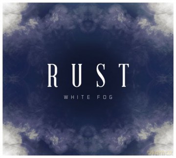 Rust: White Fog [CD]