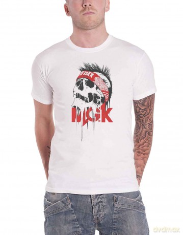 Machine Gun Kelly: Unisex Tee: Invincible (XX-Large)