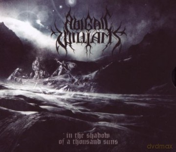 Abigail Williams: In The Shadow Of A Thousand Suns (Limited Edition) [2CD]