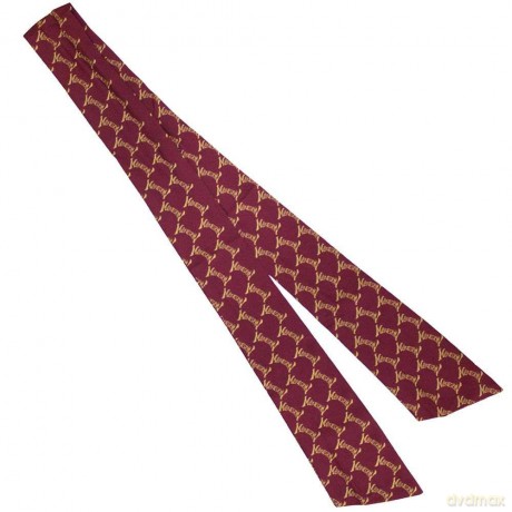 Maneskin: Unisex Cravat: Logo (Red) (Ex-Tour)