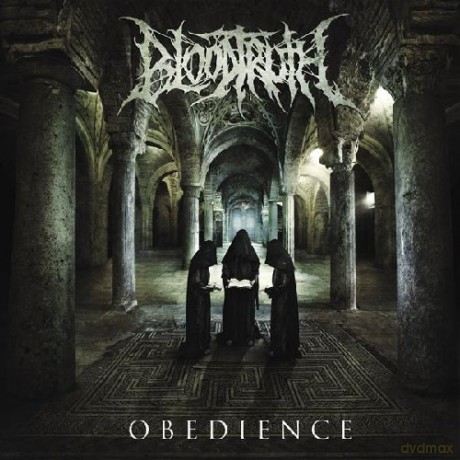 Bloodtruth: Obedience [CD]
