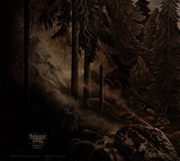 Blut Aus Nord: Memoria Vetusta Saturnian Poetry [CD]