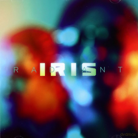 Iris: Radiant [CD]