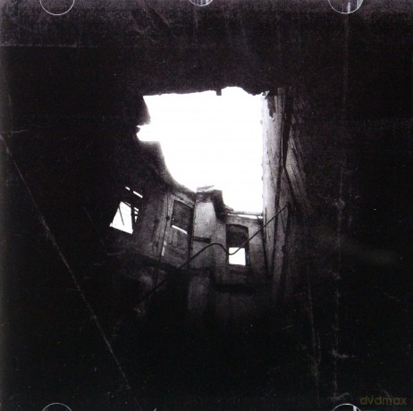 Krieg: Transient [CD]