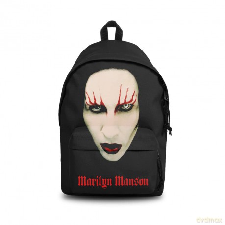 Marilyn Manson: Daypack: Red Lips