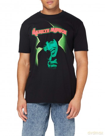 Marilyn Manson: Men's Tee: Smells Like (X-Large)
