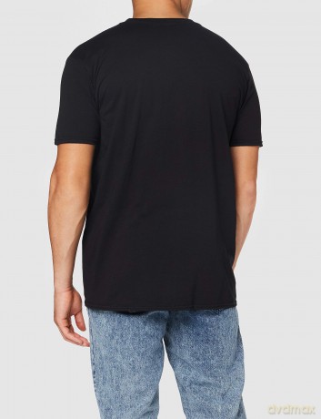 Marilyn Manson: Men's Tee: Smells Like (X-Large)