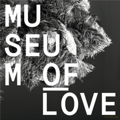 Museum Of Love: Museum Of Love [Winyl]