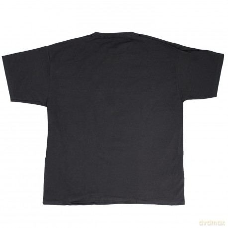 Marvel Comics: Men's Tee: Punisher Skull (Small)