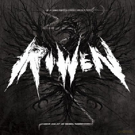 Riwen: Riwen [CD]