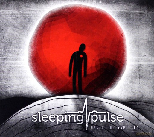Sleeping Pulse: Under The Same Sky (Limited Edition) [2CD]