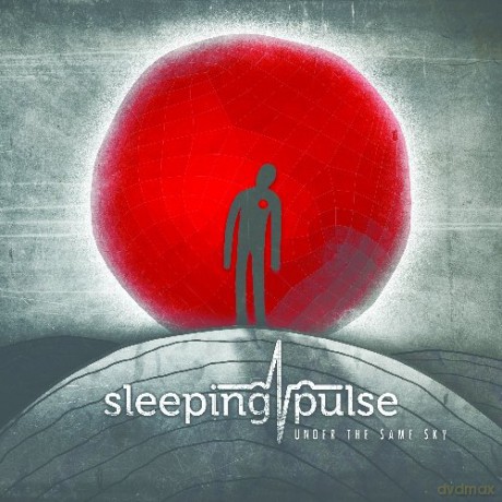 Sleeping Pulse: Under The Same Sky [CD]
