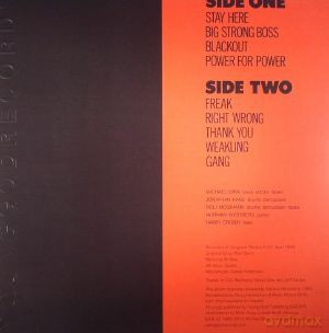 Swans: Filth [3CD]