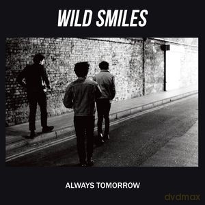 Wild Smiles: Always Tomorrow [Winyl]