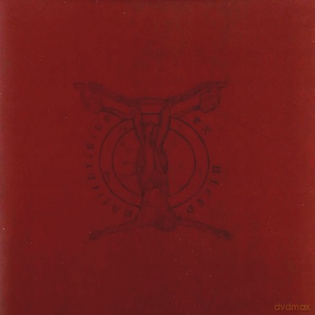 Witchmaster: Antichristus Ex Utero [CD]