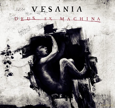 Vesania: Deus Ex Machina [CD]