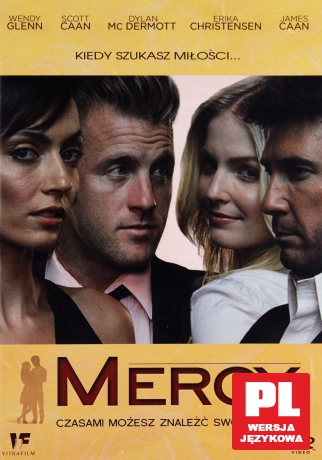 Mercy [DVD]