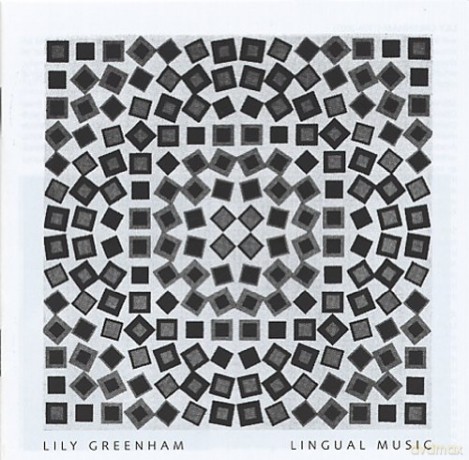 Lily Greenham: Lingual Music [2CD]