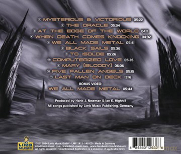 Astralion: Astralion [CD]